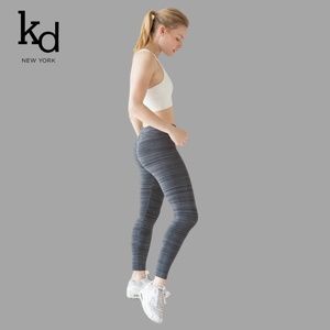 Vintage KD New York Super Soft Leggings